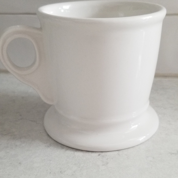 Anthropologie Monogram Mug 'M' - Picture 3 of 9